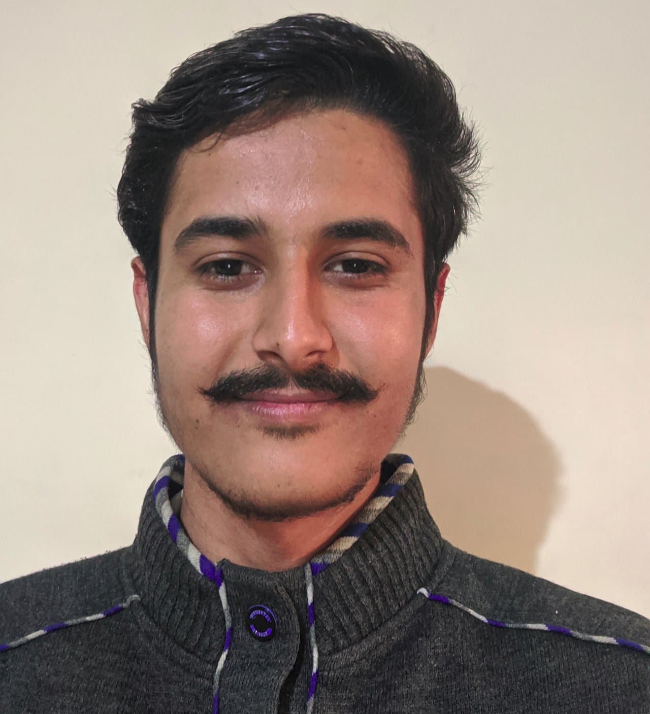 Image of Ankit kumar jat